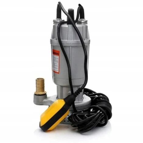 AUTRES Pompa acqua fossa settica, trituratore 1600W 5006