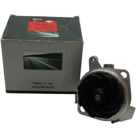 Pompa acqua motore compatibile per alfa romeo 159 dal 2009-2012