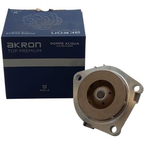 Pompa acqua motore compatibile per cadilac bls dal 2006-