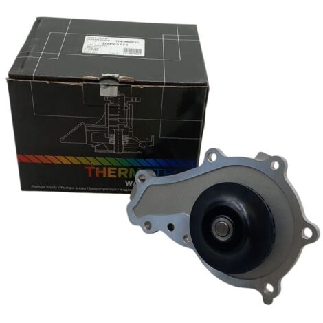 Pompa acqua motore compatibile per citroen c2 dal 2003-2009
