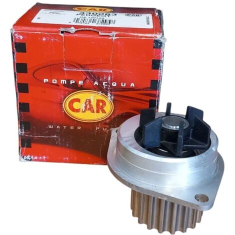 Pompa acqua motore compatibile per citroen c2 dal 2003-2010