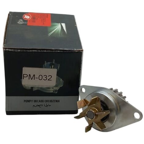 Pompa acqua motore compatibile per citroen c2 dal 2003-2012