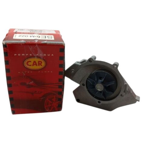 Pompa acqua motore compatibile per citroen xm dal 1989-2000