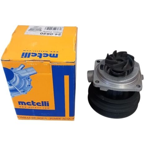 Pompa acqua motore compatibile per fiat multipla dal 1999-2010