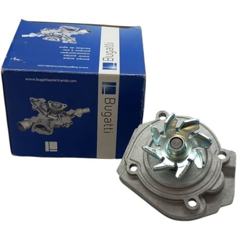 Pompa acqua motore compatibile per fiat panda dal 1995-2004
