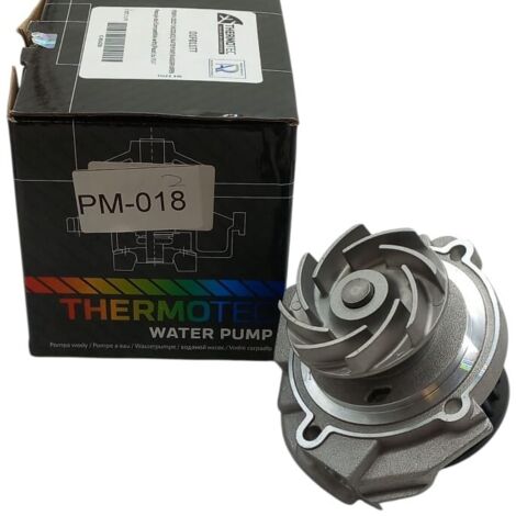 Pompa acqua motore compatibile per fiat strada dal 2003-
