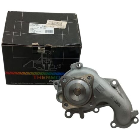 Pompa acqua motore compatibile per focus i dal 1999-2004