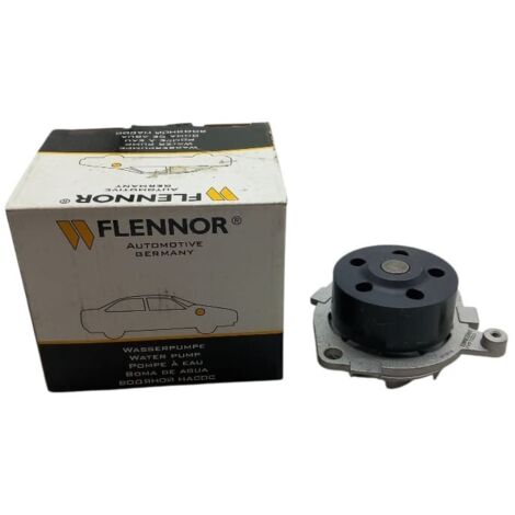 Pompa acqua motore compatibile per lancia delta iii dal 2009-2014