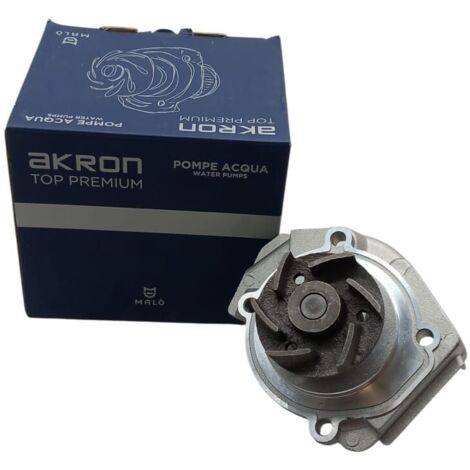 Pompa acqua motore compatibile per lancia y dal 1995-2003