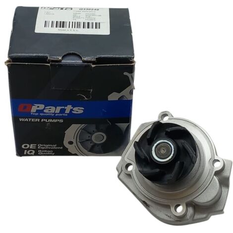 Pompa acqua motore compatibile per lancia y dal 1995-2003