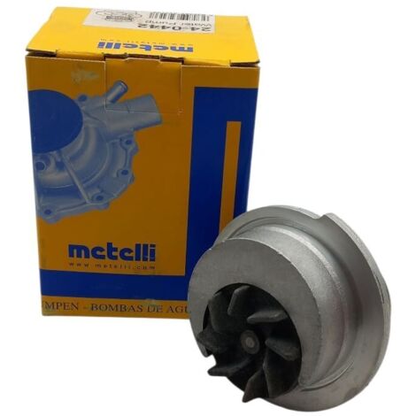 Pompa acqua motore compatibile per opel corsa a dal 1982-1990