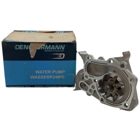 Pompa acqua motore compatibile per renault thalia i dal 2000-