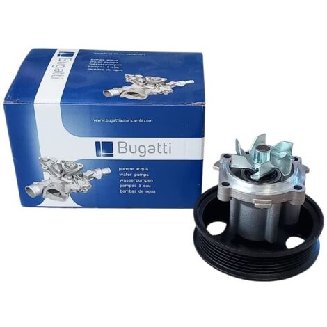 Pompa acqua motore compatibile per suzuki wagon r+ dal 2003-