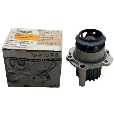 Pompa acqua motore originale compatibile per audi a2 dal 2000-2005