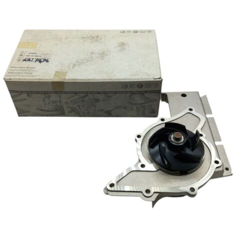 Pompa acqua motore originale compatibile per audi a8 dal 2002-2010