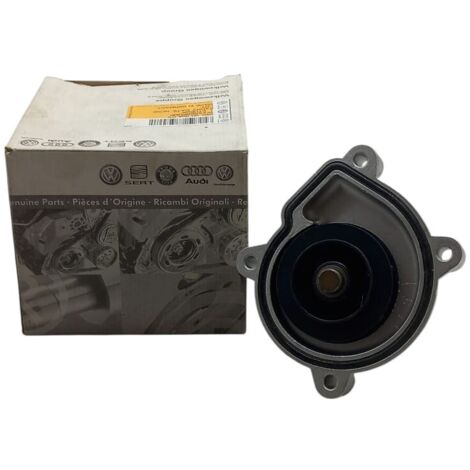 Pompa acqua motore originale compatibile per vw eos dal 2006-2008