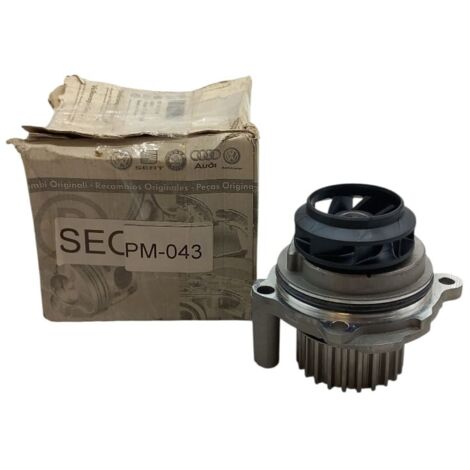 Pompa acqua motore originale compatibile per vw new beetle dal 2000-2010