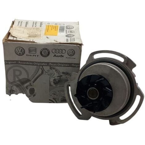 Pompa acqua motore originale compatibile per vw vento dal 1991-1998