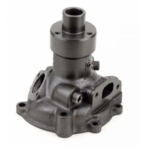 POMPA ACQUA PER TRATTORE ADATTABILE FIAT RIF. 1930925 CON GUARNIZIONE (39677)