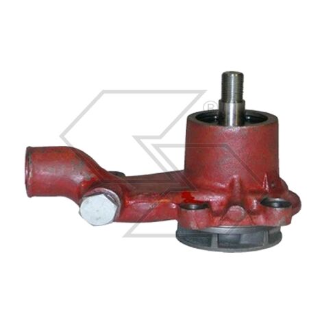 Pompa acqua per trattore agricolo CASE LANDINI NEW HOLLAND PERKINS