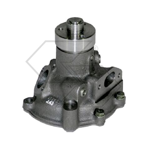Pompa acqua per trattore agricolo FIAT NEW HOLLAND 45. 66 - 45. 66DT - 50. 66