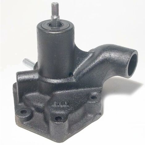 POMPA ACQUA PER TRATTORE FIAT 211RB 215C 400 400DT 411.. CON GUARNIZIONE (32136)