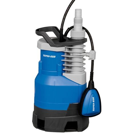 Pompa acqua Super Ego  bts-155