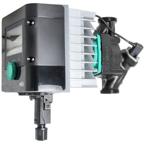 Pompa ad alta efficienza Stratos MAXO 25/0.5-8 Rp 1Z 180mm PN 10
