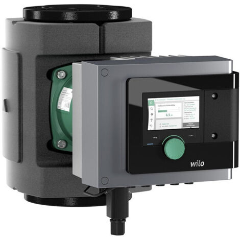 Pompa ad alta efficienza Stratos MAXO 40 / 0.5-4 DN 40 220mm PN 6/10