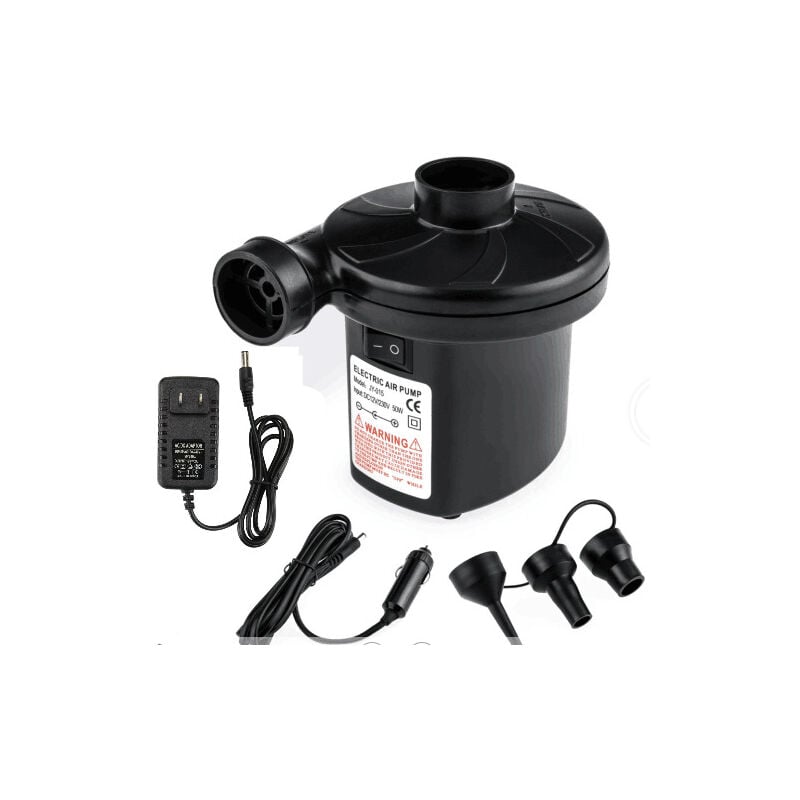 Pompa ad aria elettrica