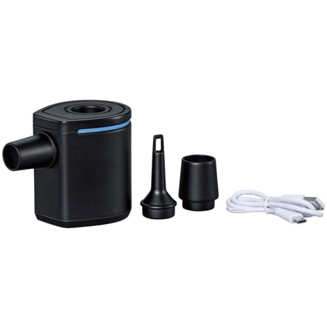 Pompa ad aria elettrica powertouch usb