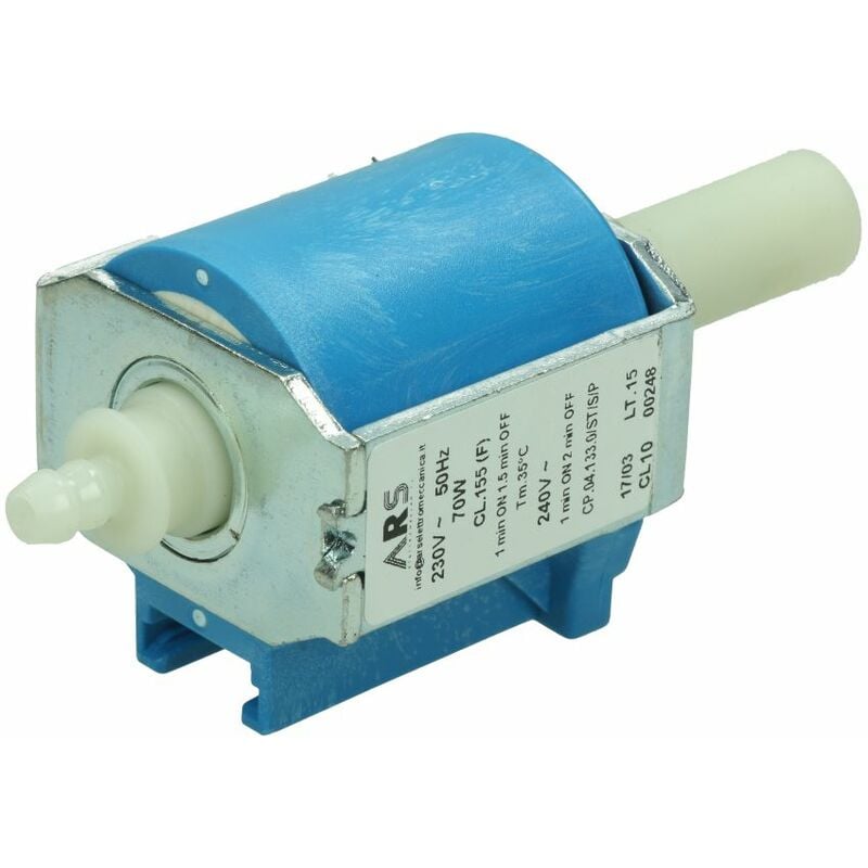 Pompa ars C4SSP 70 w, 14 bar - Macchina da caffè, Caffettiera Magimix 2986503662894749969
