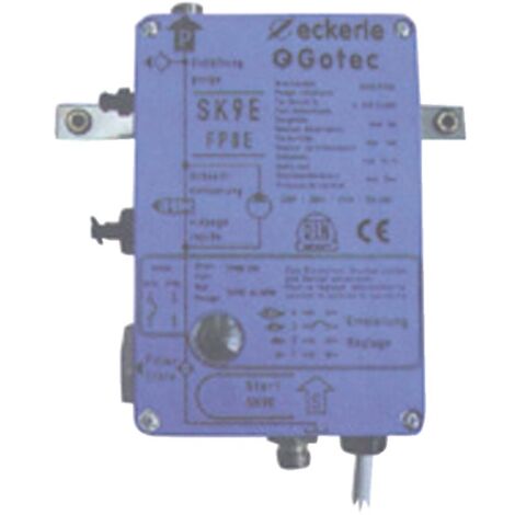 Pompa aspirazione ECKERLE SK9E /FP8E