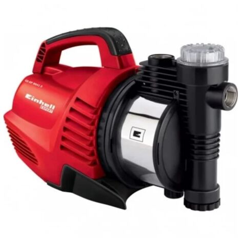 POMPA AUOADESCANTE DA GIARDINO IIRIGAZIONE EINHELL GC-GP 9041E