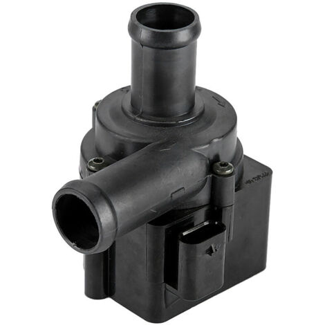 Pompa ausiliaria dell'acqua di raffreddamento 059121012A, per A6 A8 Q5 Q7 RS7 S6 S7