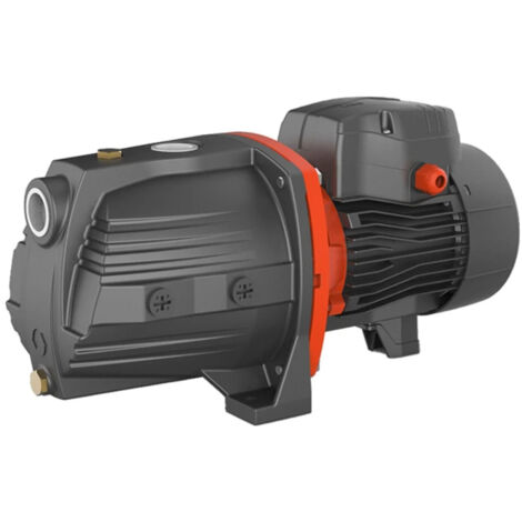Pompa Autoadescante 2 Hp Ajm 150H Leo