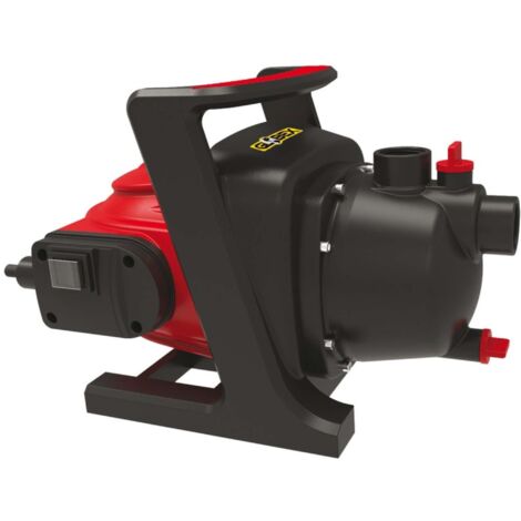 Pompa Autoadescante Gx 1000 Pa 1.000W
