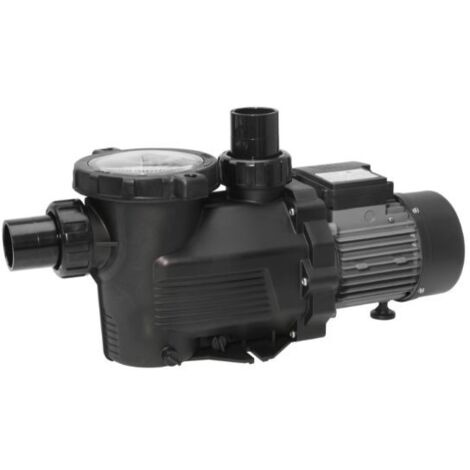 Pompa autoadescante per filtro a sabbia da 19 m3/h