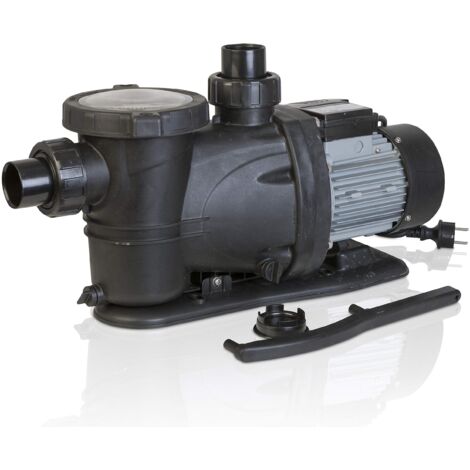 Pompa autoadescante per piscina 3/4 HP GRE PREMIUM PP077H