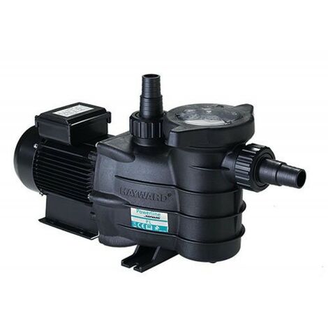 Pompa autoaspirante Powerline per piscine da 0.75 CV