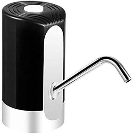 Pompa automatica per acqua potabile, interruttore automatico per bottiglie da gallone