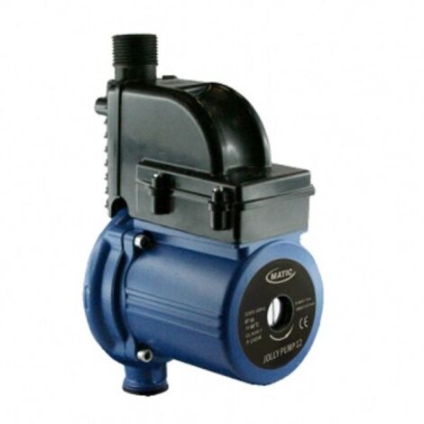POMPA AUTOMATICA &quot JOLLY PUMP&quot 12 MT
