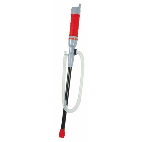 POMPA BATTERIA PER TRAVASO LIQUIDI RIBIMEX RIBILAND BATTERIE NO BENZINA FARNEED
