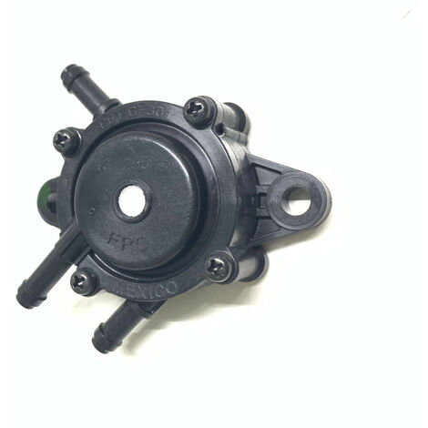 Pompa benzina Walbro per la maggior parte di  motori BRIGGS &ampamp STRATTON/LONCIN - c351013