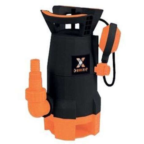 POMPA BRIXO SOMMERGIBILE UNDERBLACK 400 WATT