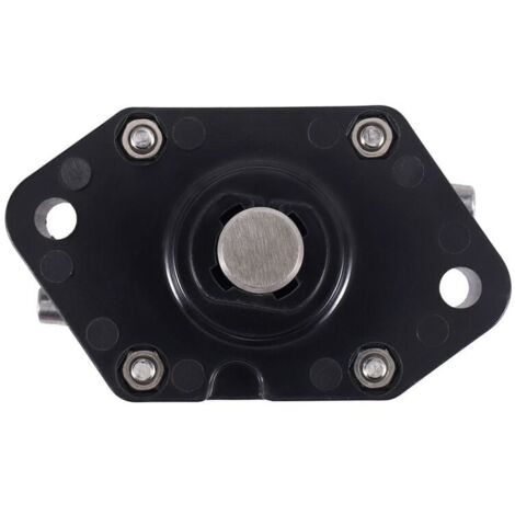 Pompa carburante DF6 per motori fuoribordo DF4 DF6A da 138 cc e oltre, 4 CV, 5 CV, 6 CV, 8 CV.