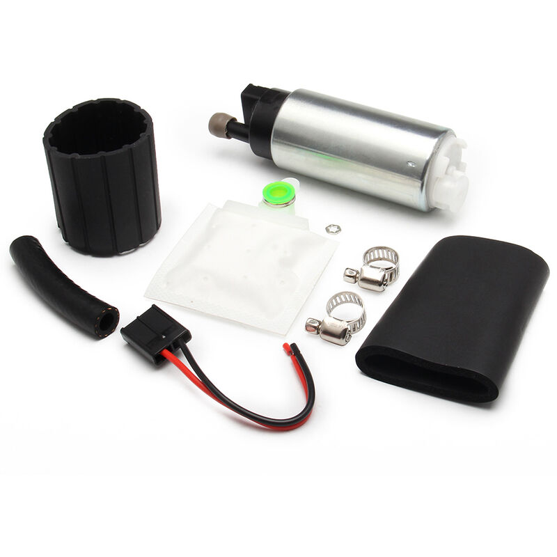 Pompa carburante Intank ad alta pressione