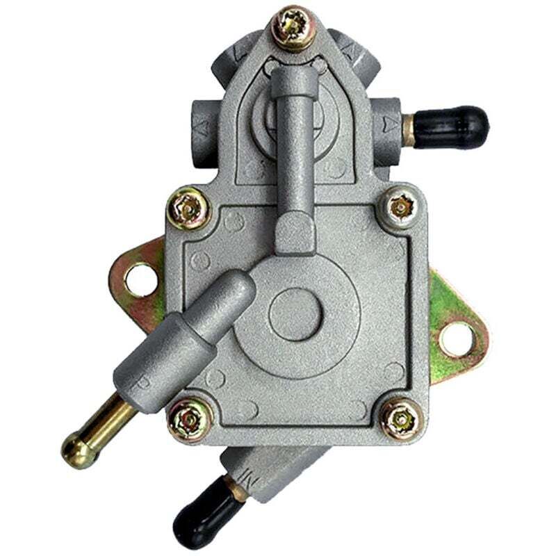 Image of Sunxury - Pompa carburante per moto compatibile con Buyang Feishen D300 H300 G300 300cc jcl Linhai 260cc 260 Manco Talon atv Quad