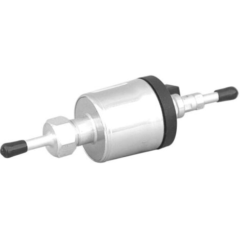 Pompa carburante per riscaldamento a 12 V, pompa carburante per olio per autoveicoli (12 V)