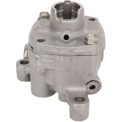 Pompa carburante per trasmissione JF015E - Pompa olio per trasmissione stabile e affidabile per SENTRA.